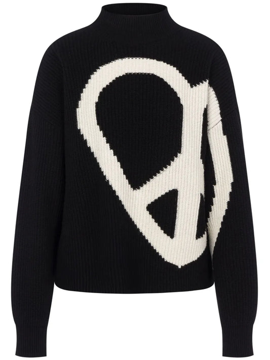 Knitted Jumper