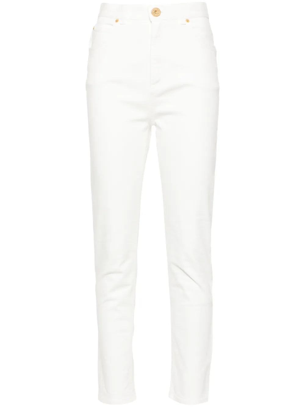 High-Rise Jeans