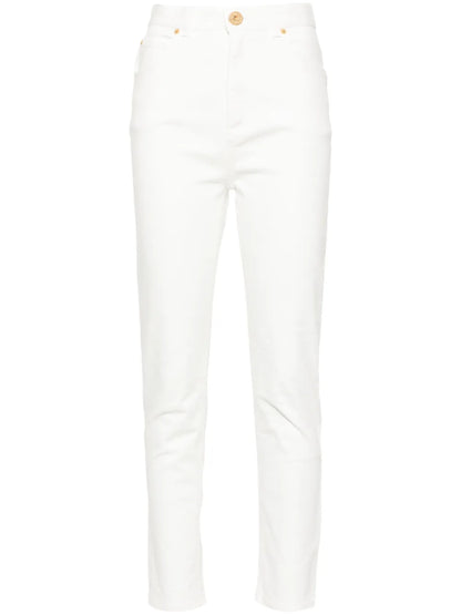 High-Rise Jeans