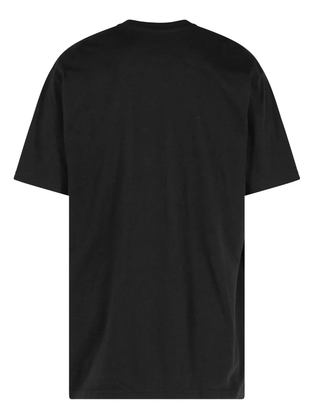 Warm Up Cotton T-Shirt