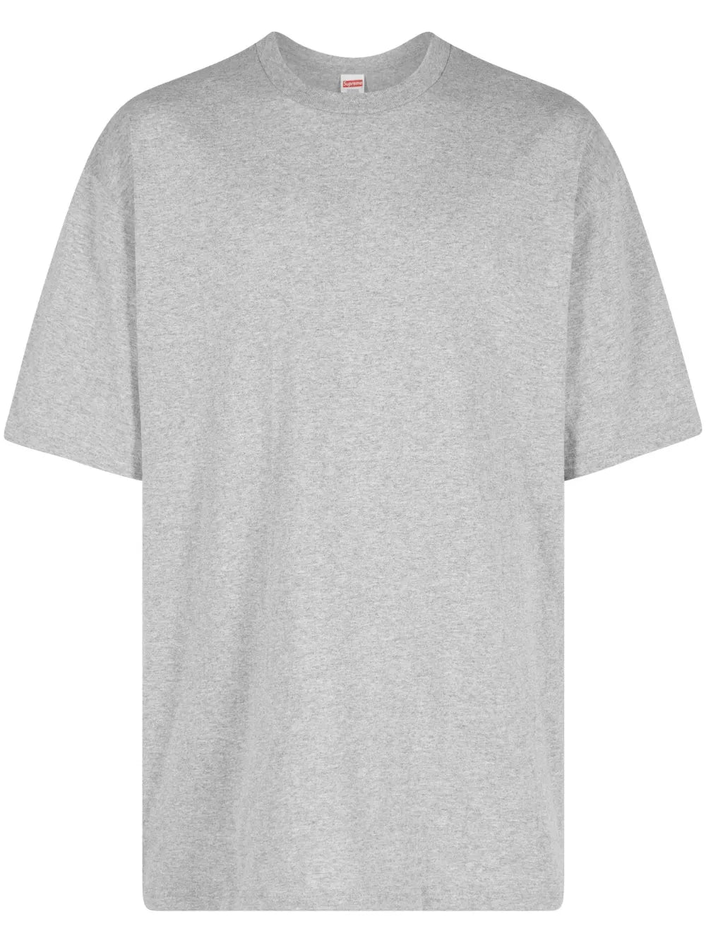 Paint Cotton T-Shirt