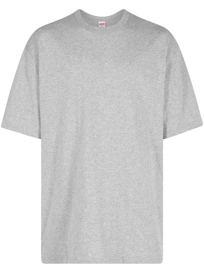 Paint Cotton T-Shirt
