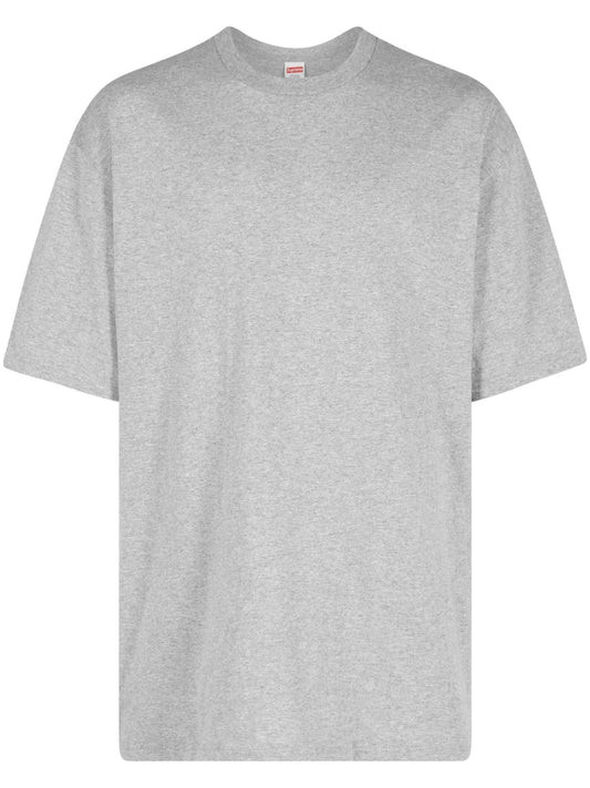 Paint Cotton T-Shirt