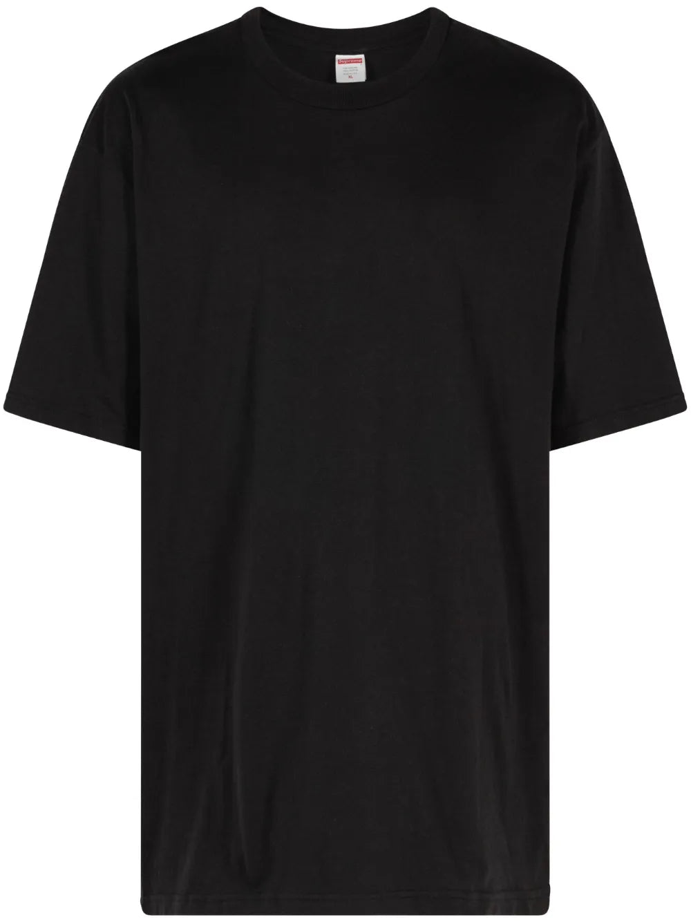 Paint Cotton T-Shirt