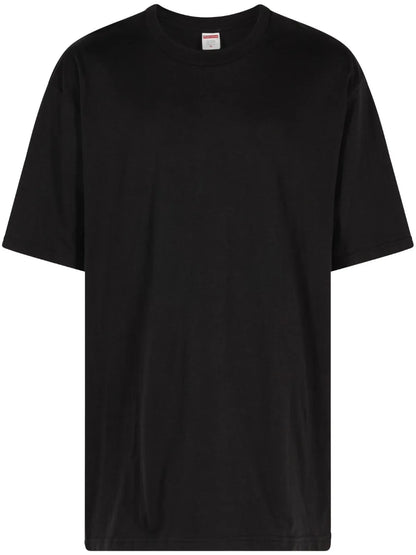 Paint Cotton T-Shirt