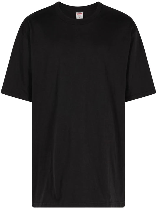 Paint Cotton T-Shirt