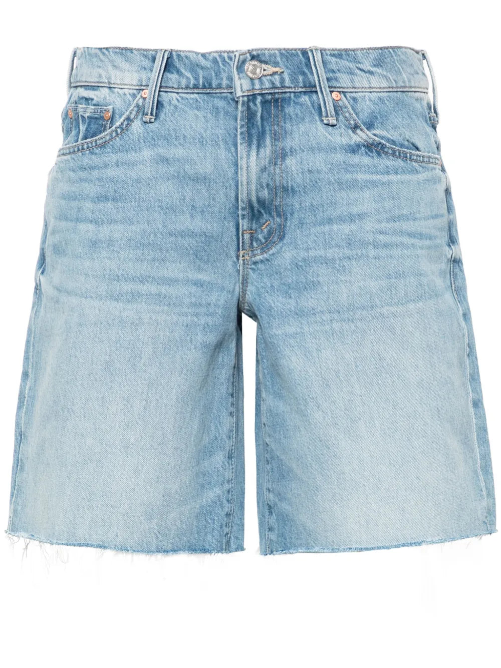 Undercover Denim Shorts