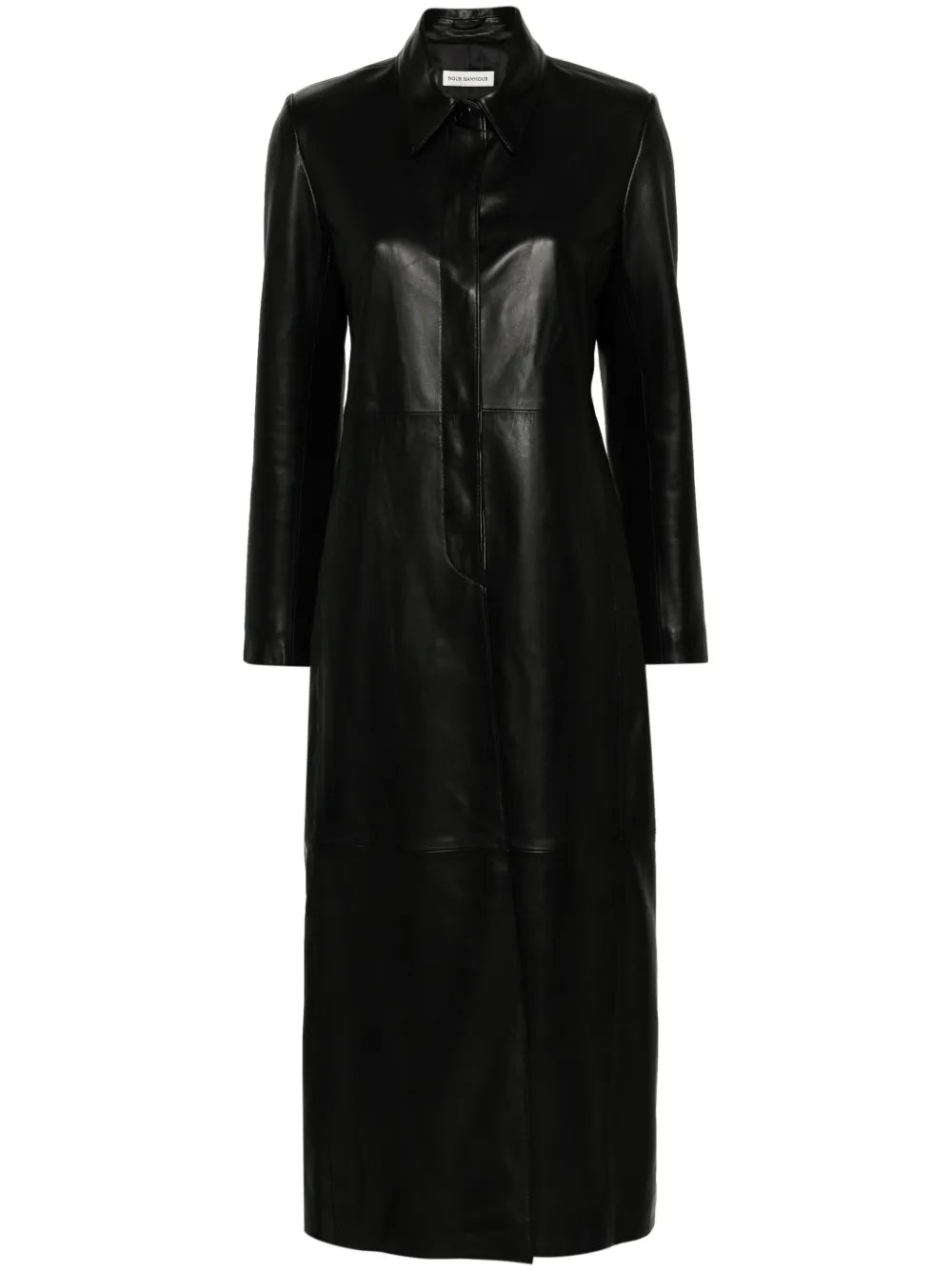 Gotham Coat