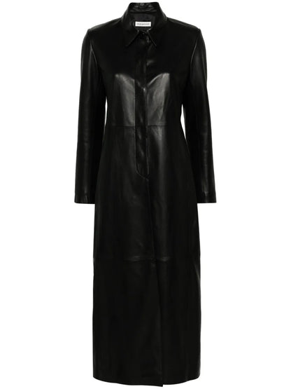Gotham Coat