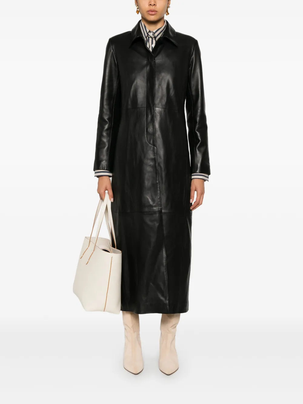 Gotham Coat