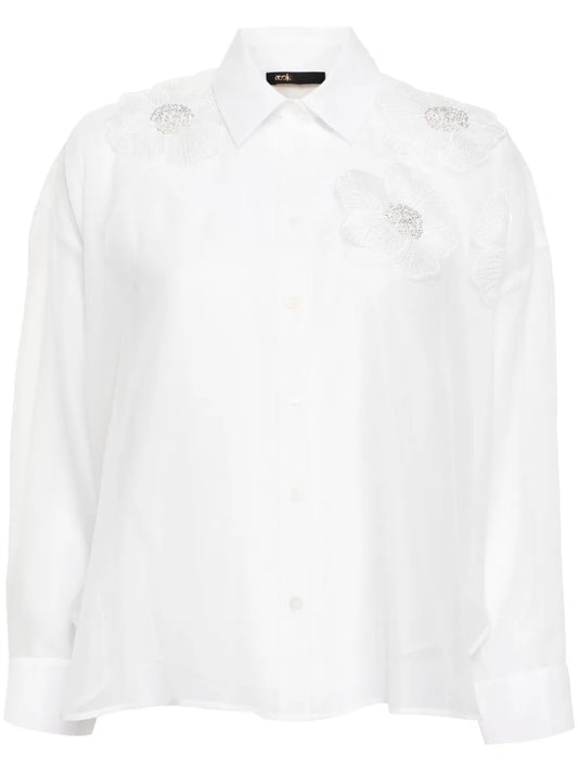 Organza Shirt