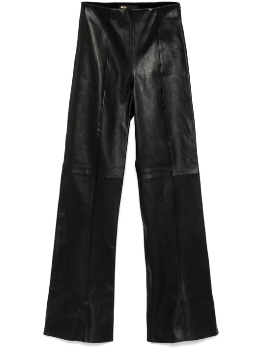 Leather Trousers
