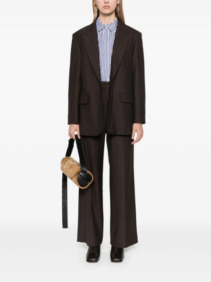 Suit Trousers