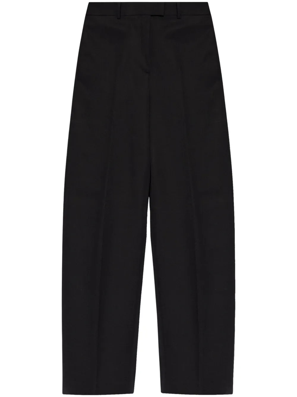 Jagger Wool Tailored Trousers