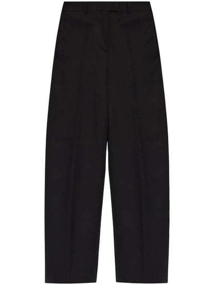 Jagger Wool Tailored Trousers