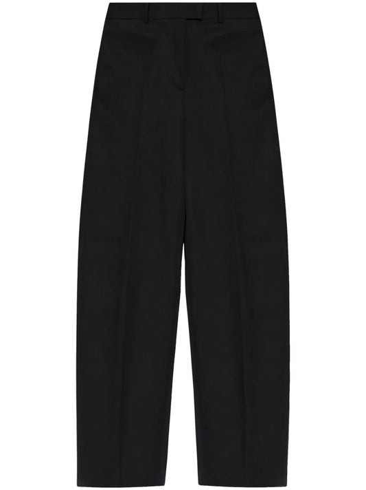 Jagger Wool Tailored Trousers