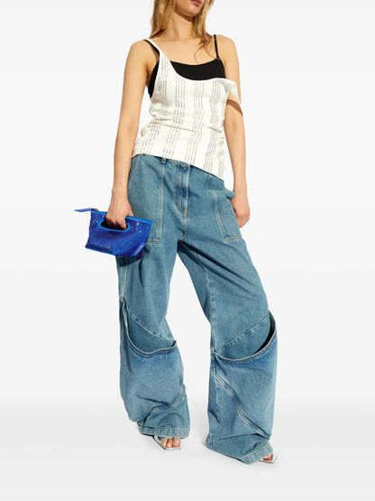 Double-Layered Top