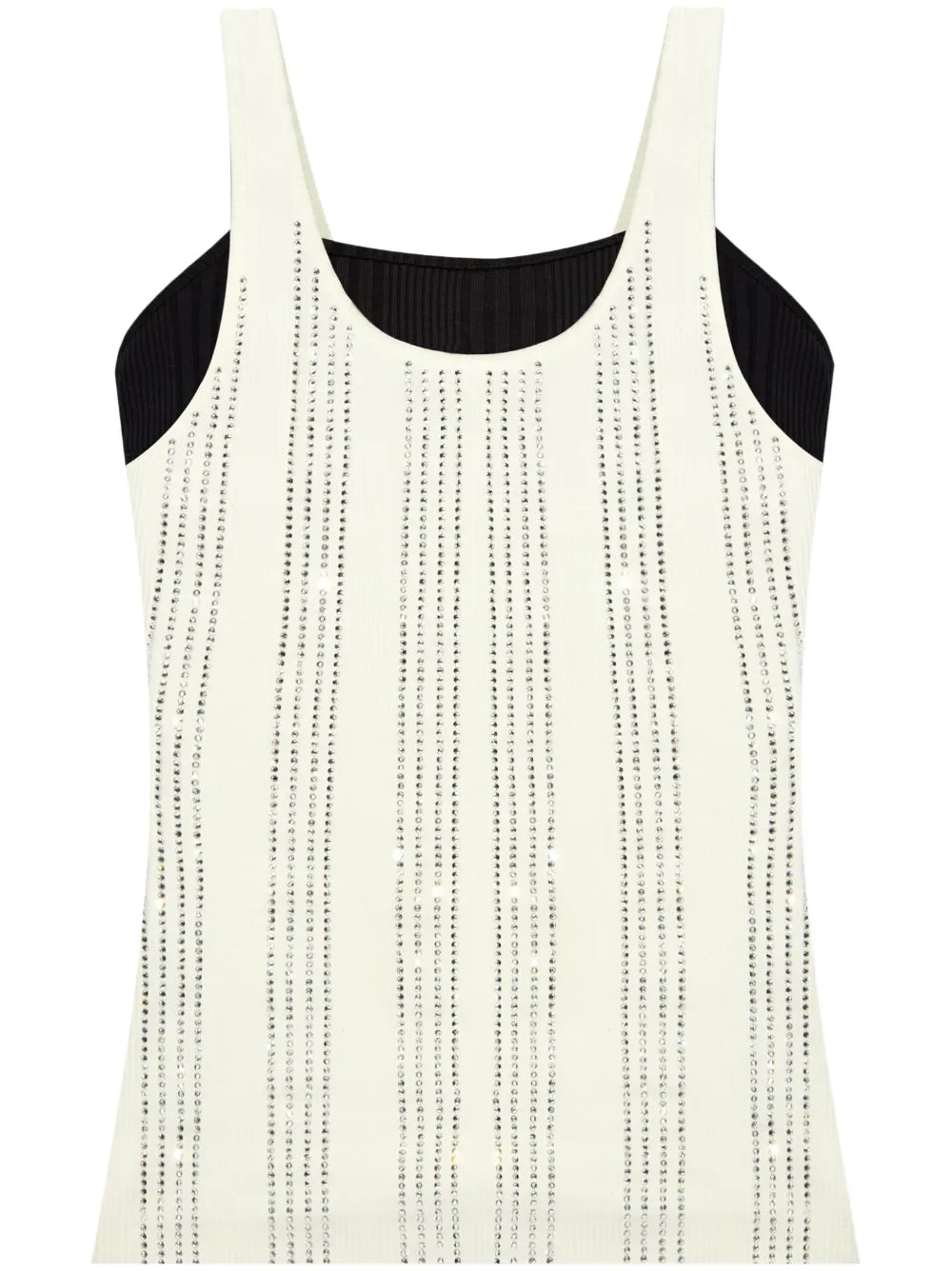 Double-Layered Top