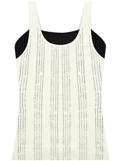 Double-Layered Top