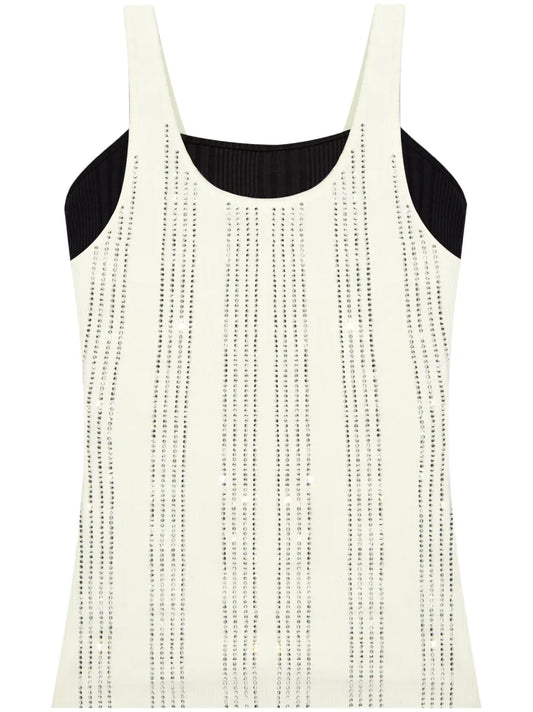 Double-Layered Top