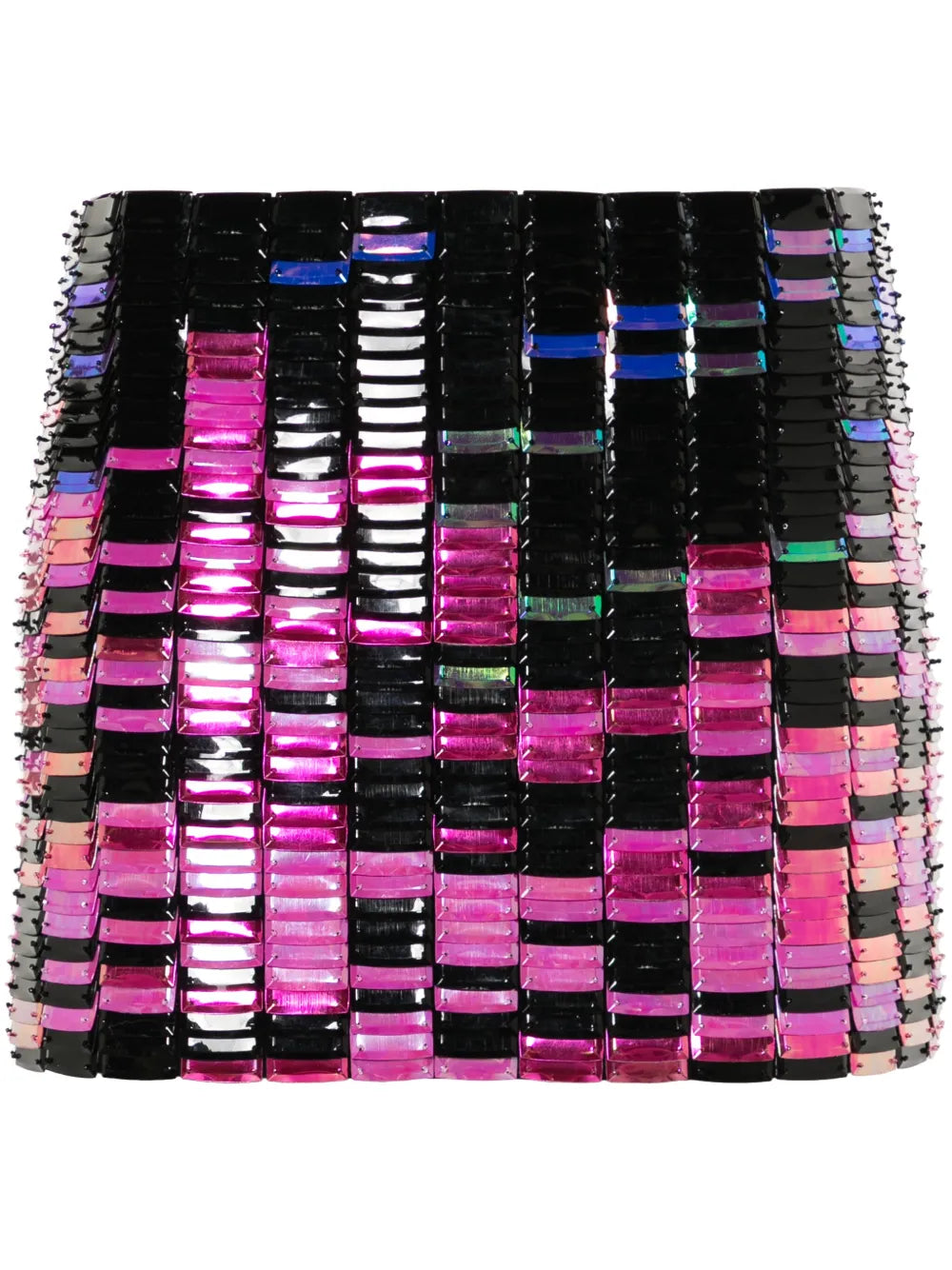Rue Sequined Mini Skirt
