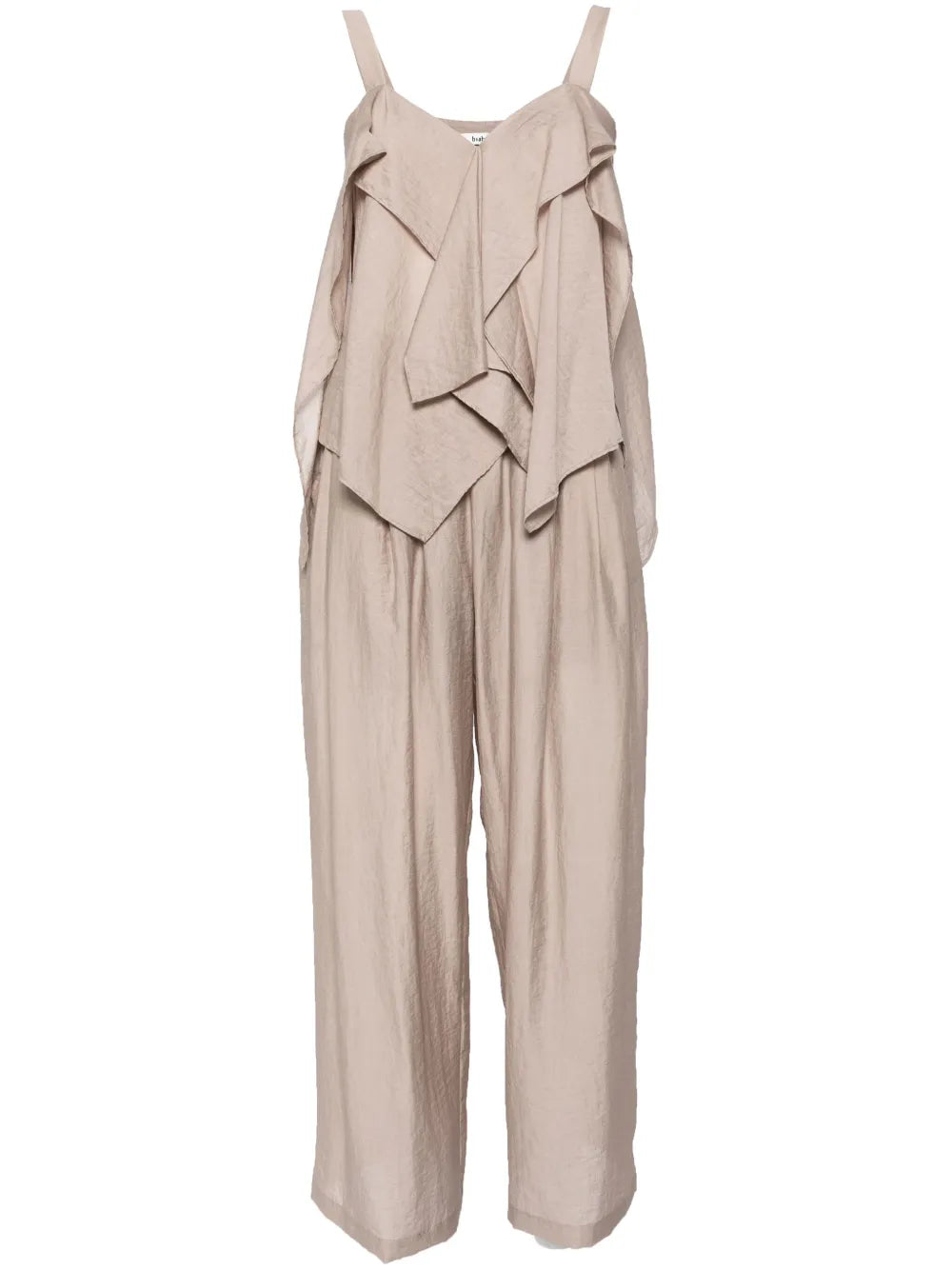 Draped Musling Co-Ord Set
