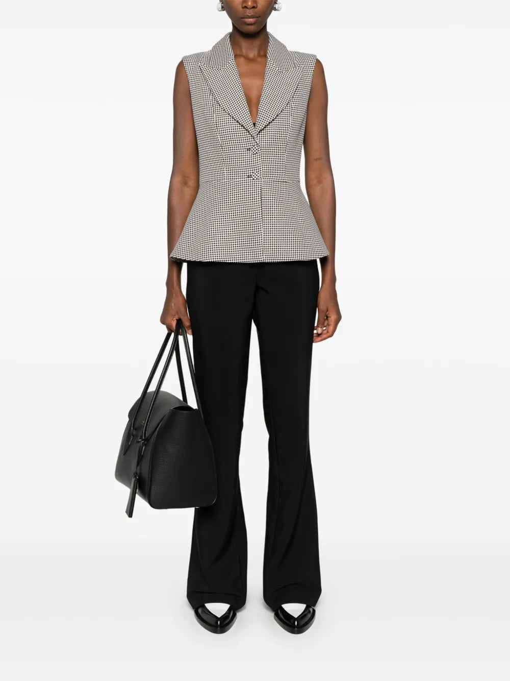 Tailored Trousers
