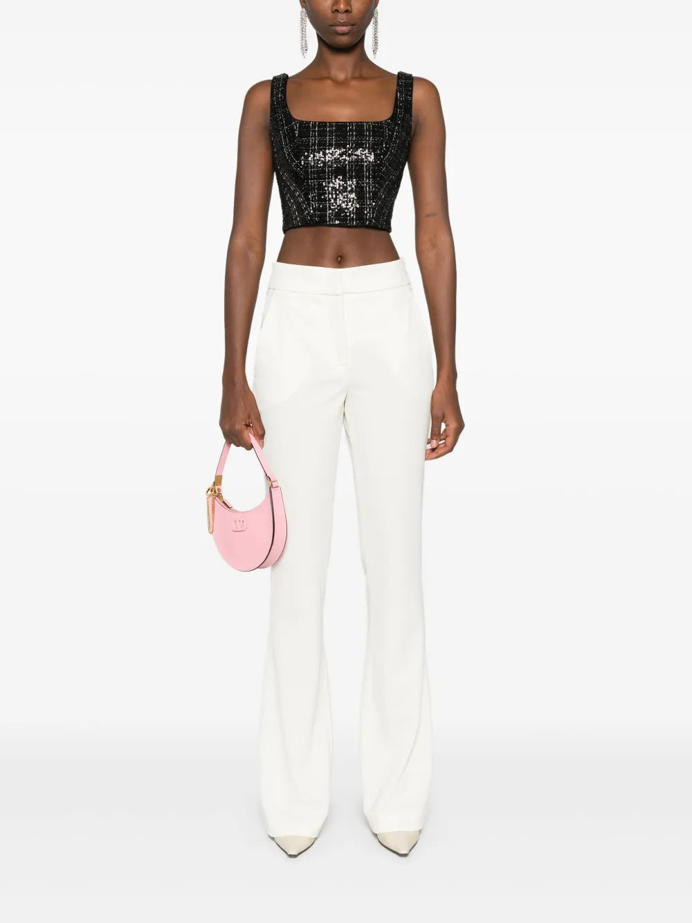 Tailored Trousers