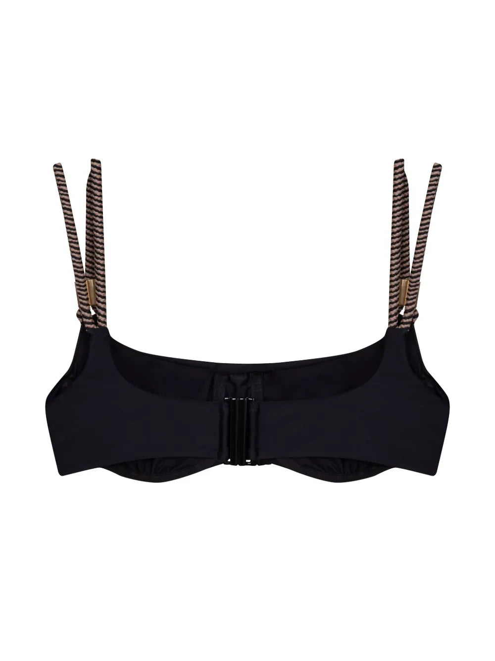 Corda Bikini Top