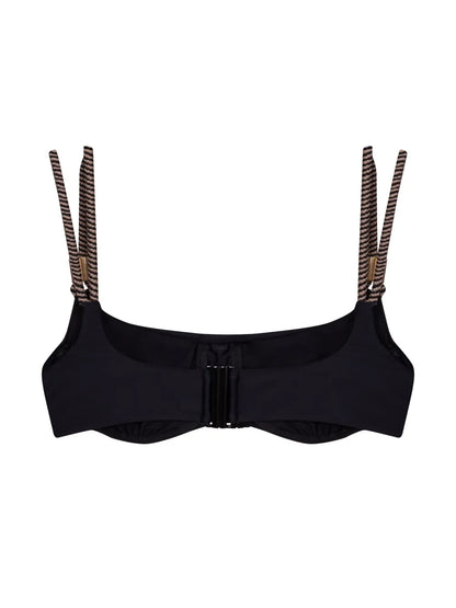 Corda Bikini Top