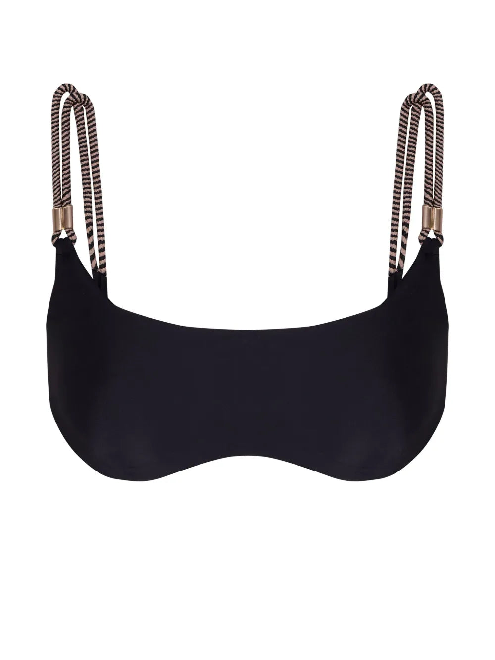 Corda Bikini Top