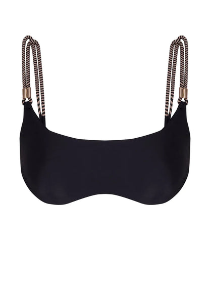 Corda Bikini Top