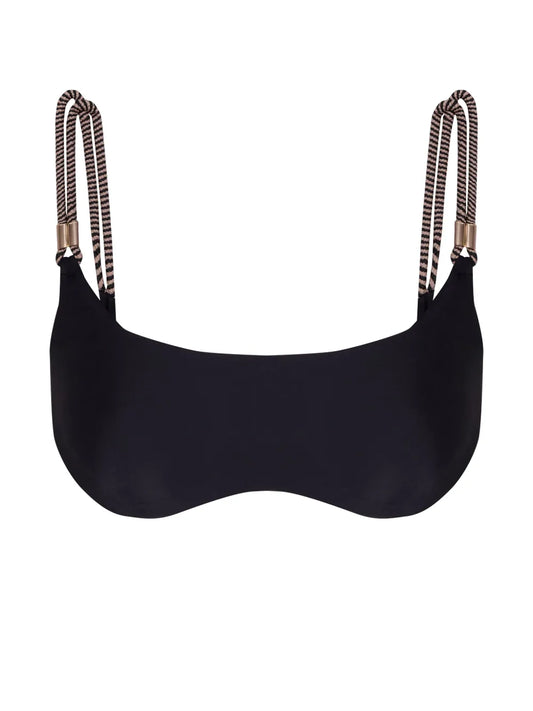 Corda Bikini Top