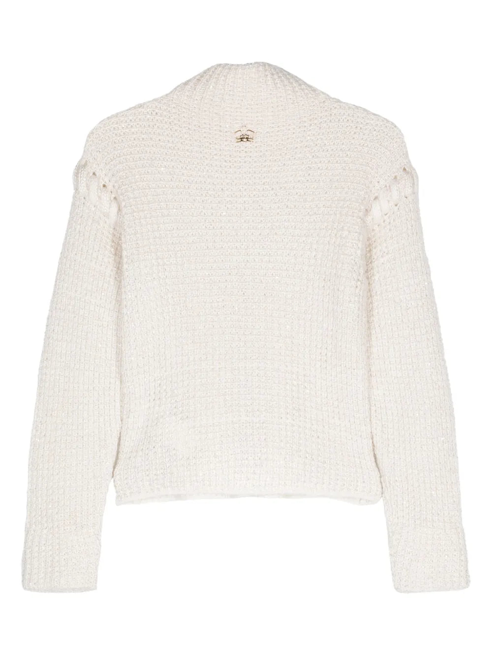 Turtleneck Sweater