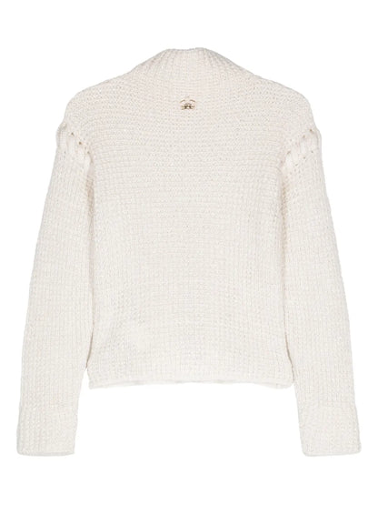Turtleneck Sweater