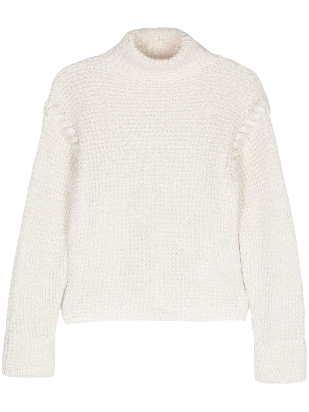 Turtleneck Sweater