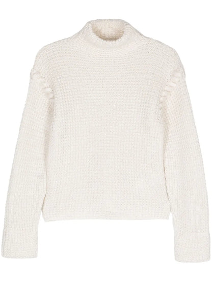 Turtleneck Sweater