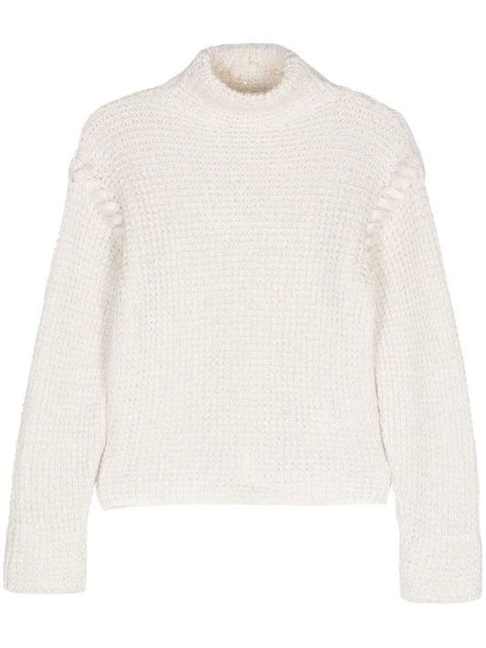 Turtleneck Sweater