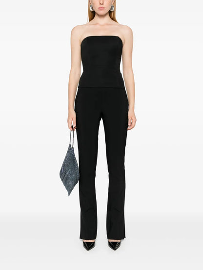 Cady Tailored Trousers