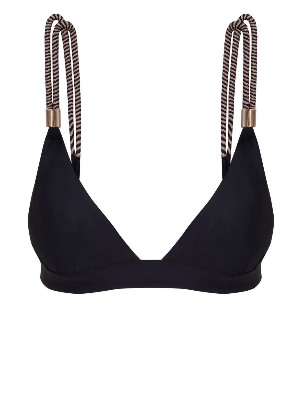 Triangle Bikini Top