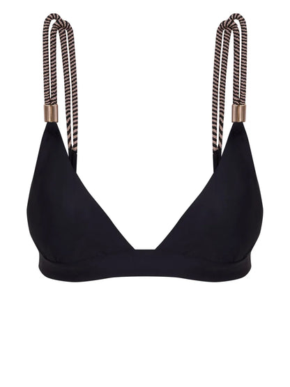 Triangle Bikini Top