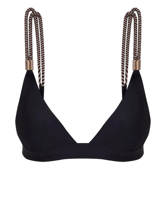 Triangle Bikini Top