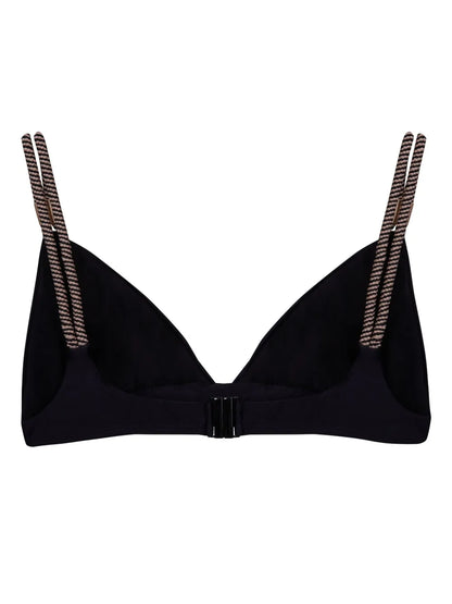 Triangle Bikini Top