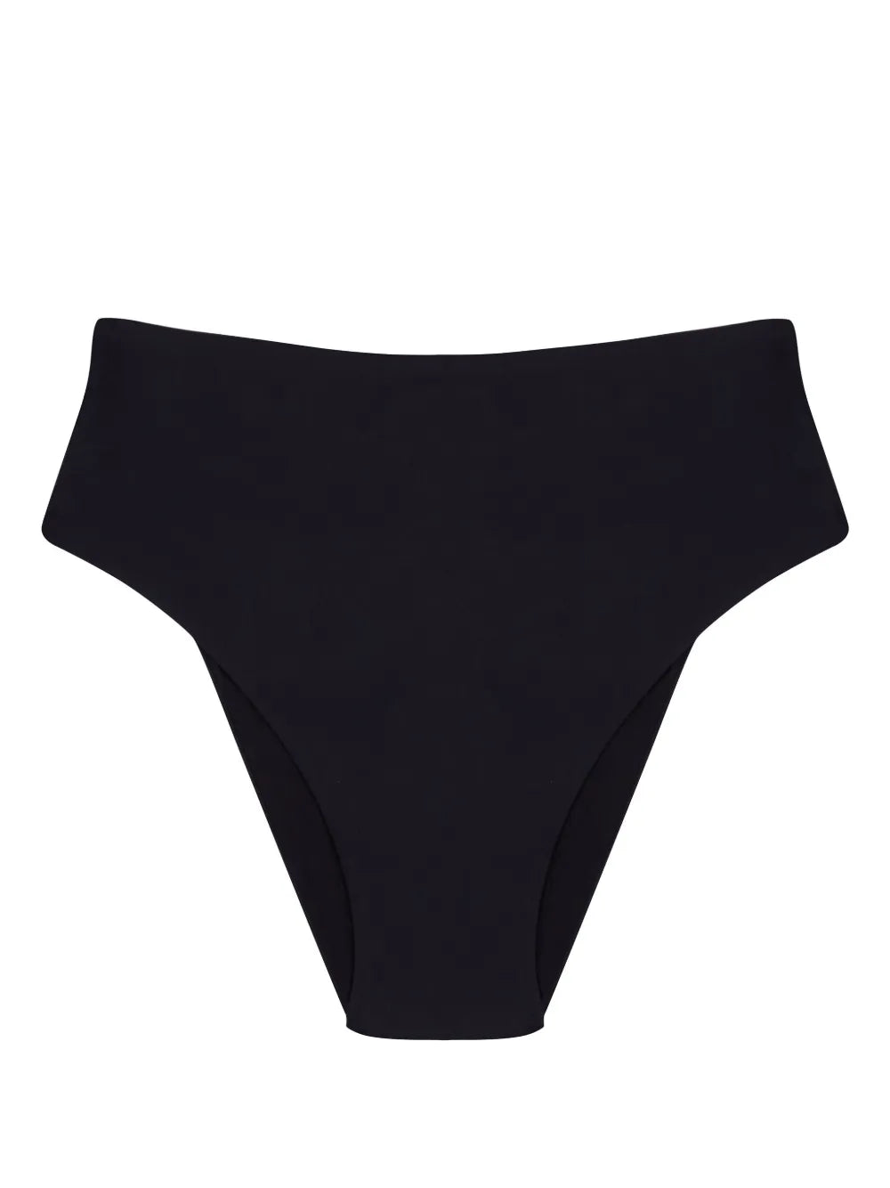 High-Waisted Bikini Bottoms