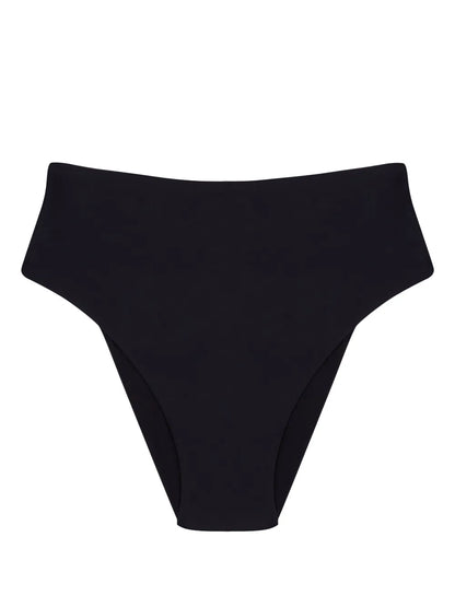 High-Waisted Bikini Bottoms