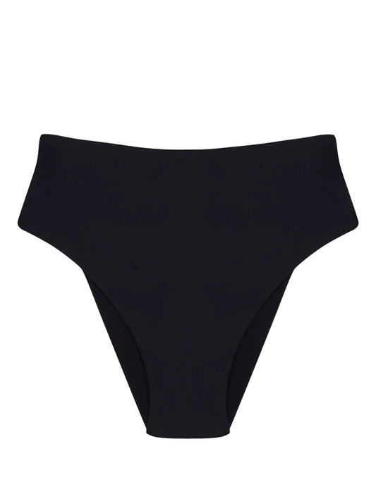 High-Waisted Bikini Bottoms