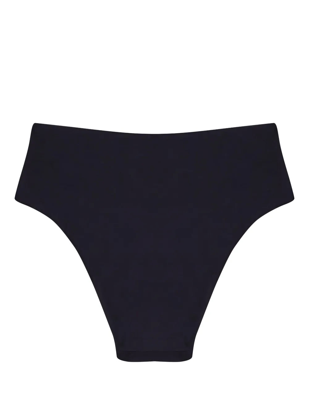 High-Waisted Bikini Bottoms