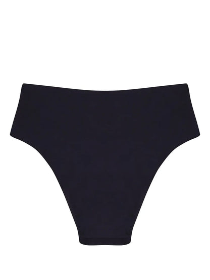 High-Waisted Bikini Bottoms