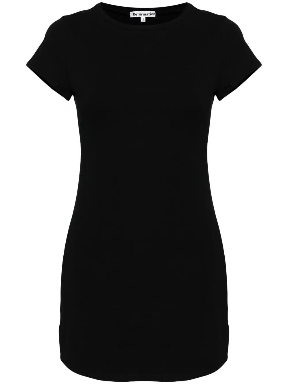 Nadia Organic Cotton Blend Dress