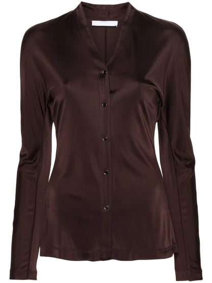 Jersey Blouse